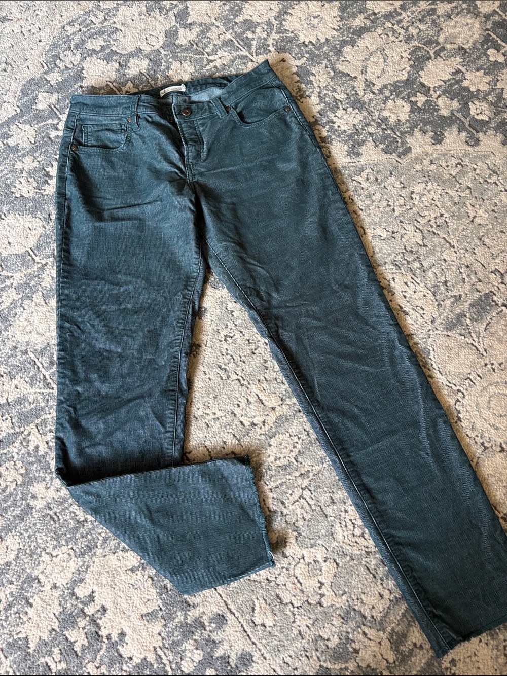 - Carve designs Carson corduroy pants - Picture 2 of 8